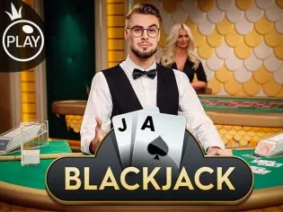 Blackjack laddy. 