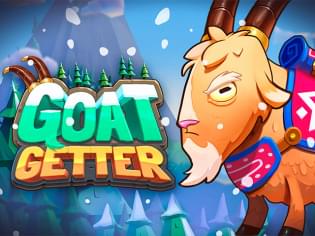 Goat Getter. 