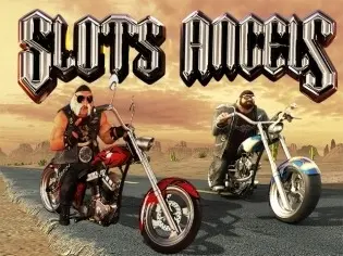 Slots Angels. 