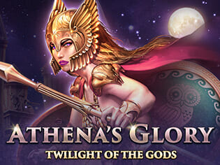Athenas Glory.