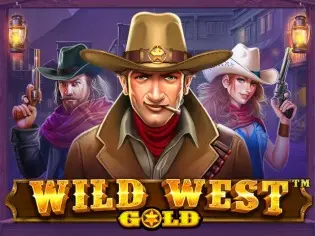 Wild West Gold. 